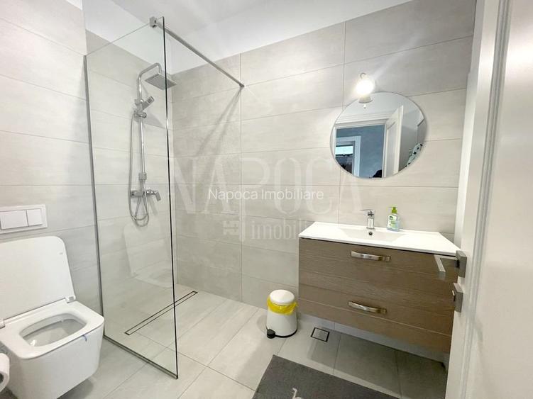 Casa 5 camere de vanzare in Faget, Cluj Napoca - 12