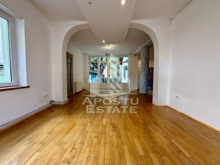 Casa individuala, 5 camere, teren 277mp, zona Modern - 3