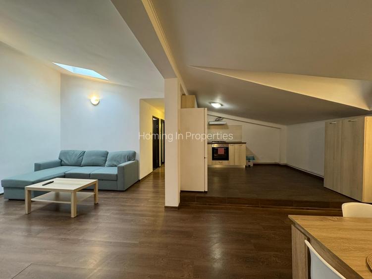 First Rent ! 3 Camere cu Centrală Proprie, ZERO Costuri de Intretinere - 3