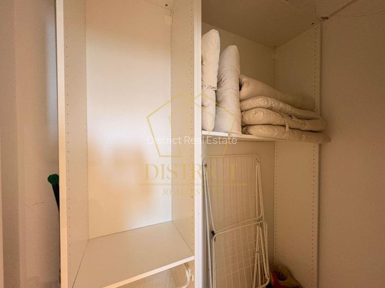 Apartament cu 3 camere, mobilat și utilat | Giroc | Eso - 11