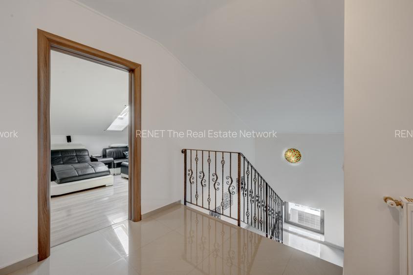 DOBROESTI – DOINEI, DUPLEX 4 CAMERE 150 MP, LIFT, PARCARE! - 4