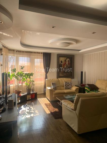 Vanzare Vila Pipera Iancu de Nicolaie - 2