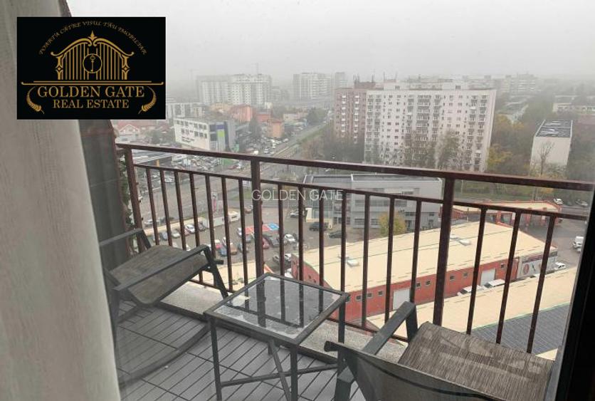 Garsoniera Drumul Taberei Valea Oltului Bloc Nou | Centrala | Metrou | - 6