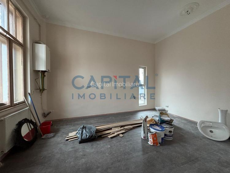 FARA COMISION! Apartament 154 mp, etaj 2/2 +M, CALEA DOROBANTILOR - 7