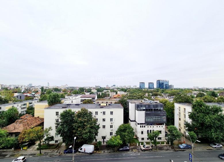 102 The Adress De Inchiriat Apartament 2 Camere Designer Loc Parcare Subteran  - 10