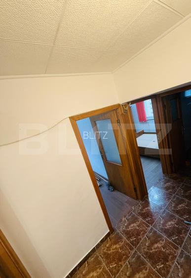 Apartament 3 camere - 99 mp , zona Spitalul Judetean - 14