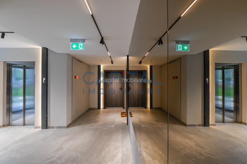 Comision 0%! Apartament 3 camere, 90mp, ultrafinisat, Buna Ziua - 22