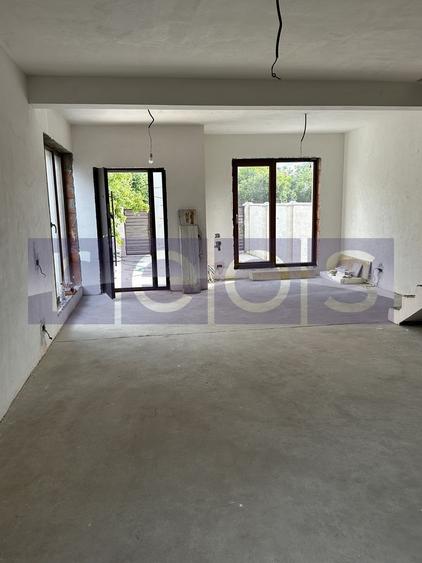 VANZARE  VILA  P+ 1 CONSTRUCTIE  2024 CHITILA - 3