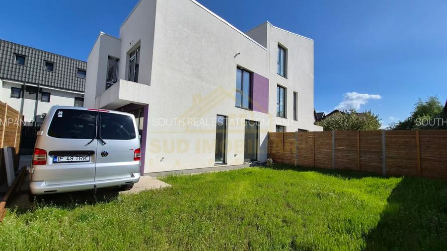 CASA INDIVIDUALA P+1+TERASA-PRIMARIE - 6