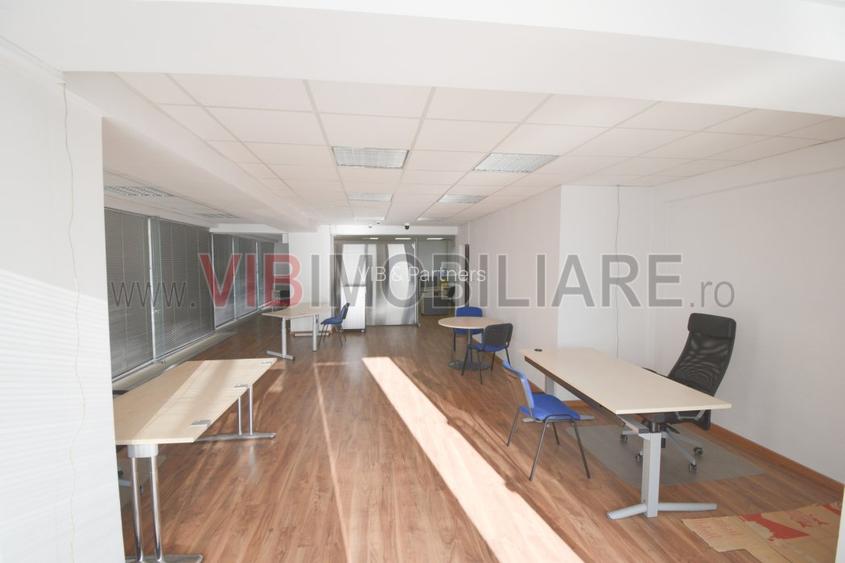 Spatiu comercial/birouri Ion Mihalache 1 Mai Metrou - 4