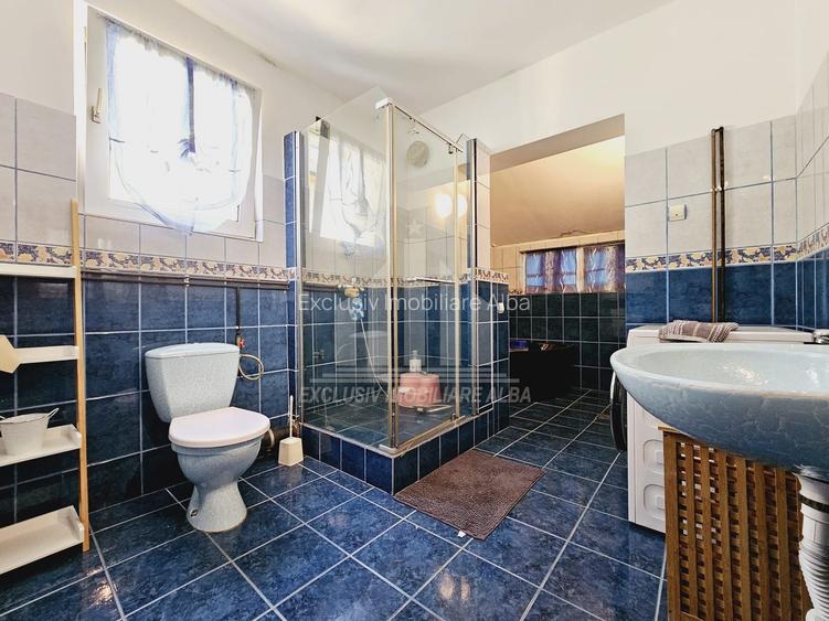 Casa individuala | Pensiune | Cladire Birouri | 346 mp | Cetate - 9