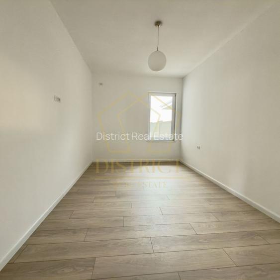 Duplex spatios cu 3 camere | Covaci - 4