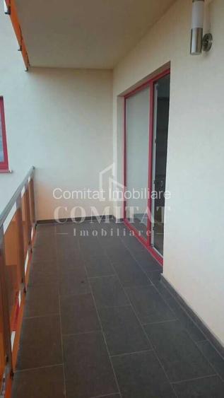 Apartament cu 2 camere  | Complexul Rezidențial Viva City - 5