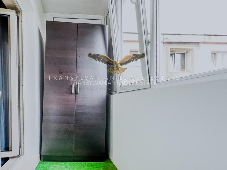 Apartament modern cu 3 camere|decomandat|Zorilor - 18