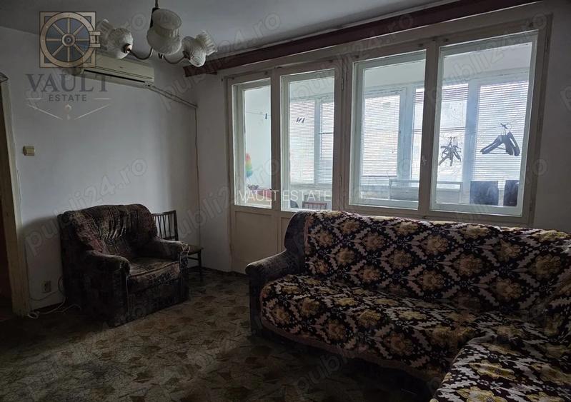 Apartament 3 camere Gorjului-Piata Gorjului - 3