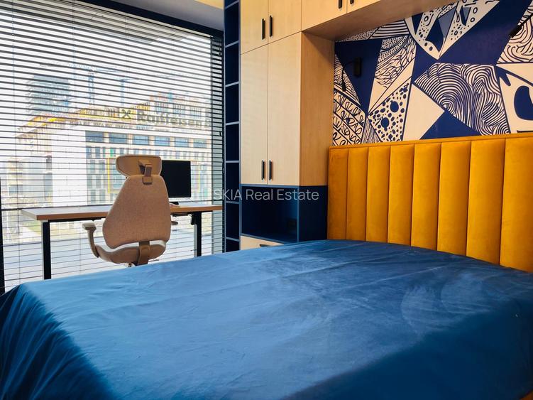 Apartament 4 camere - One Floreasca Towers - 14