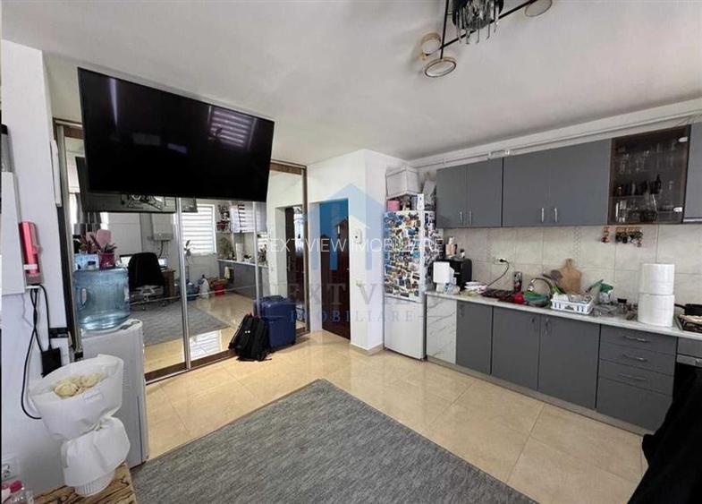 Apartament 2 camere, Calea Turzii - 8