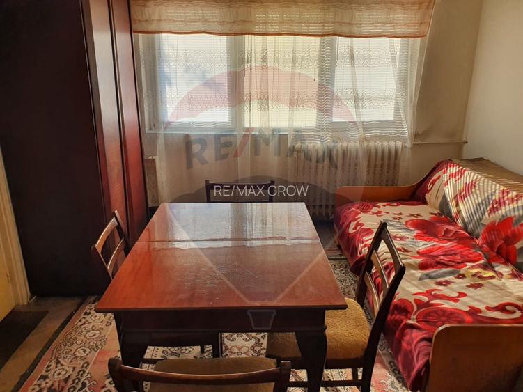 Apartament cu 2 camere de vanzare-PIATA SUD - 2