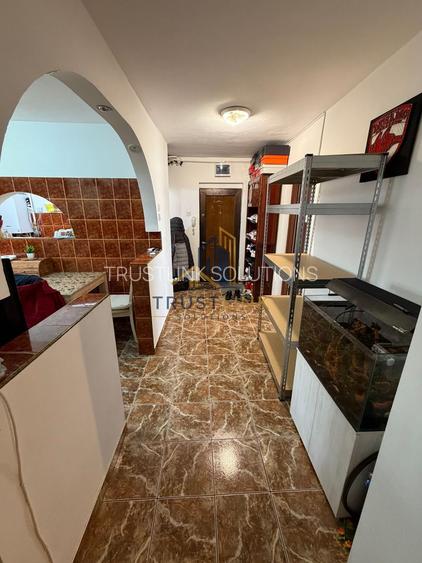 3 camere din 85 Centrala strada Mărgeanului cu Alexandriei - 14