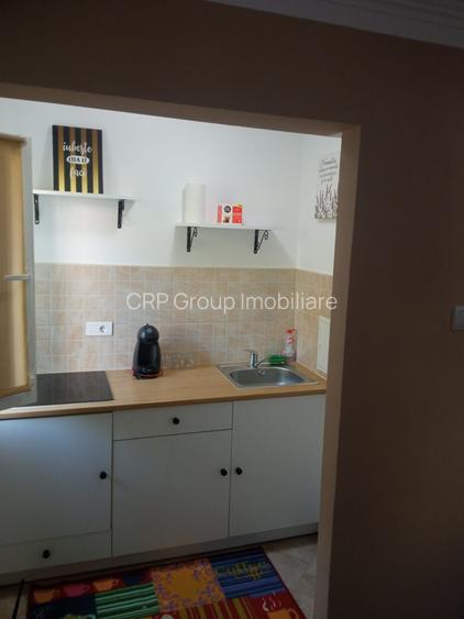 Garsoniera, etaj 3/4, 21 mp utili, zona Sud – Mausoleul Eroilor - 4