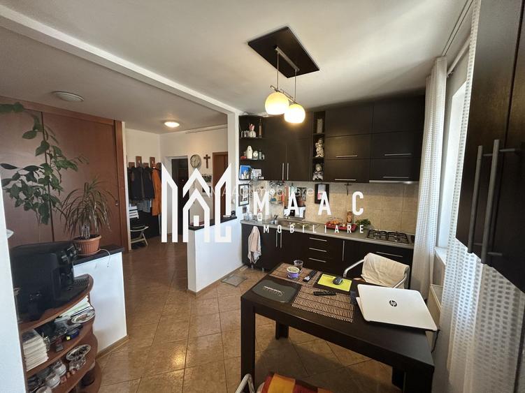 Apartament 2 camere I Calea Dumbravii I 62 MPU - 7