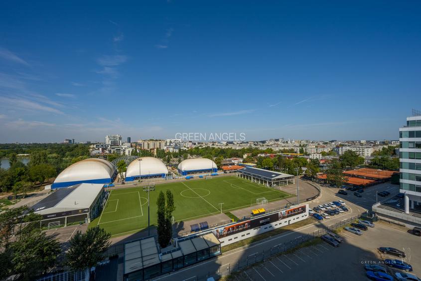 The LakeView – Apartament cu 5 camere de vanzare in Up-Site Comision 0%! - 13