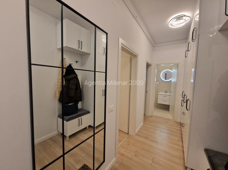 Recomand: - celor care sunt în cautare de confort deosebit-Aradului -109 Corner - 17