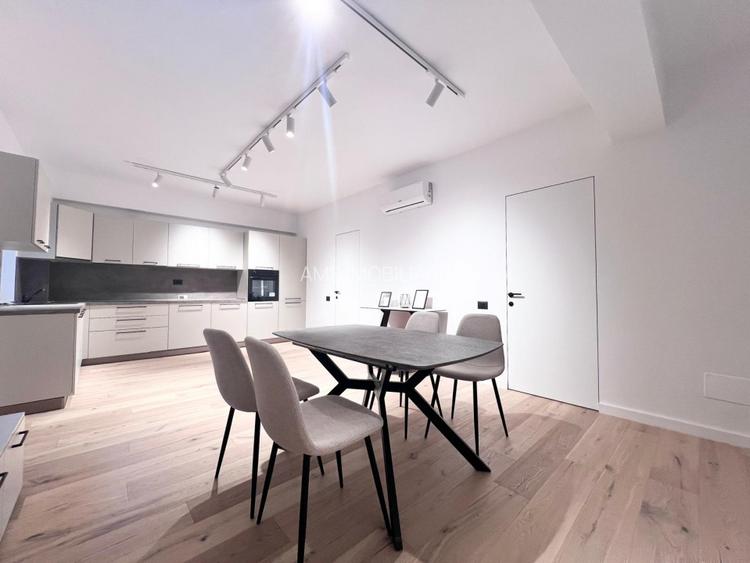 NOU /SUPERB / PRIMA INCHIRIERE / MOBILAT SI UTILAT - 5