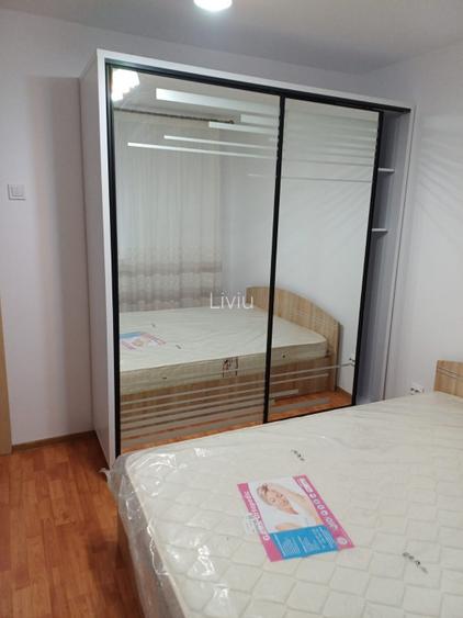 Apartament 2 camere, 10 min metrou Dristor, prima inchiriere - 4