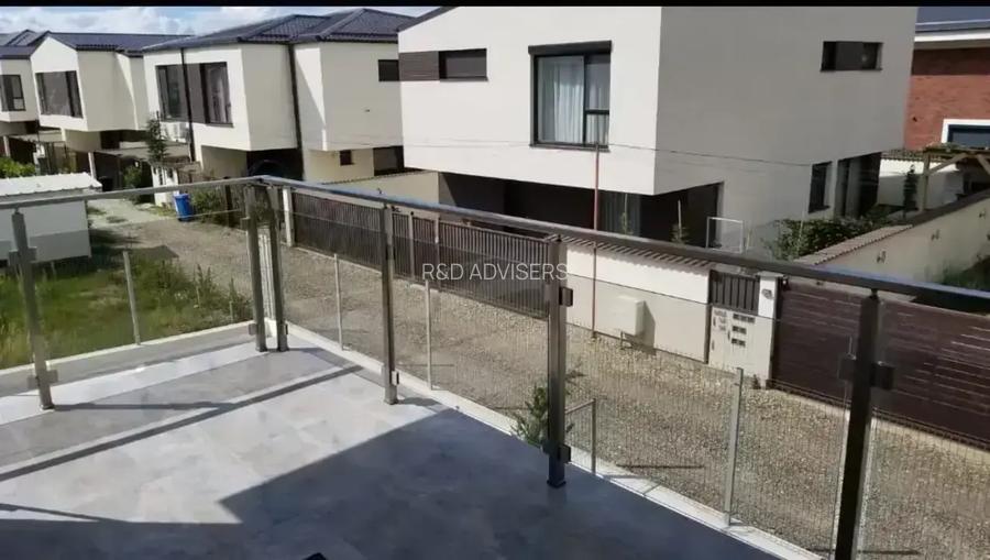Apartament 2 Camere Otopeni |Mobilat, Utilat | 2 Locuri Parcare - 8