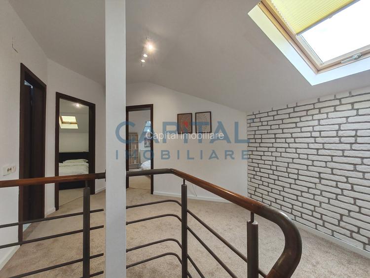 Vanzare apartament cu 3 camere Central.Comision 0! - 5