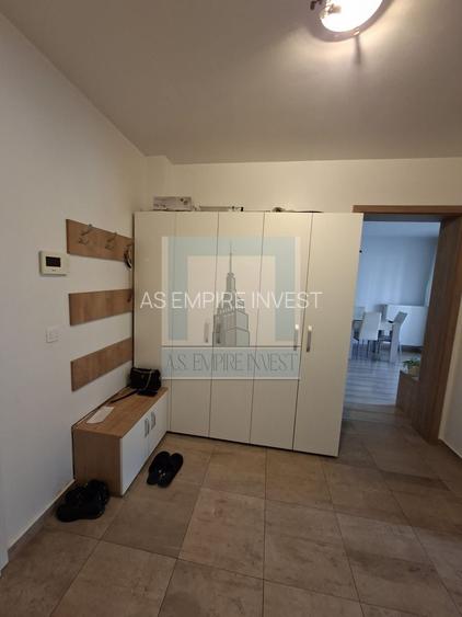 Apartament 2 camere, mobilat/utilat -  Kasper Coresi, Tractorul Brașov - 15