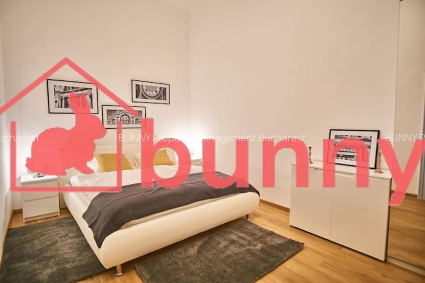 3 Rooms | Dorobanti | Modern Cozy Apartment - 18