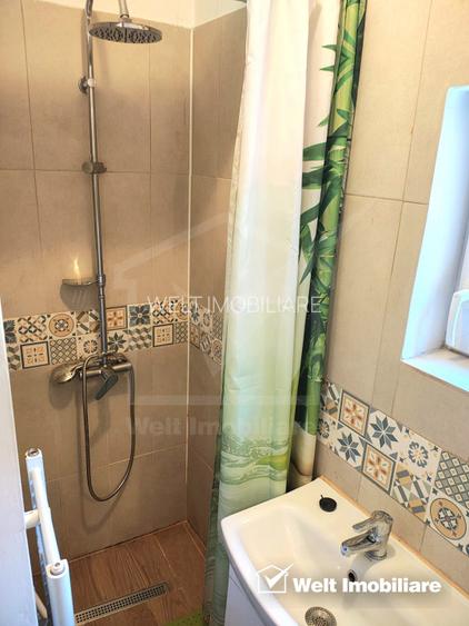 Apartament cu 2 camere pe 2 niveluri, zona Ultracentrala - 5
