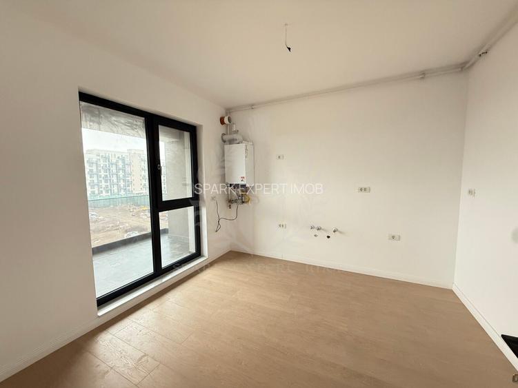 Apartament 3 camere, bloc nou, cartier Albert, Ploiesti - 5