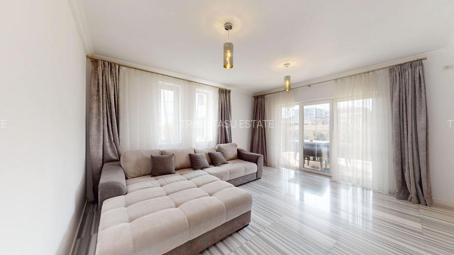 DOBROESTI - Ciresului | Vila tip Duplex - Curte + Parcari - 8