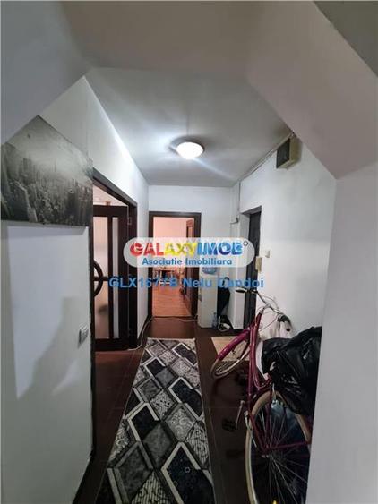 APARTAMENT  2 CAMERE 13 SEPTEMBRIE SEBASTIAN PARC - 4