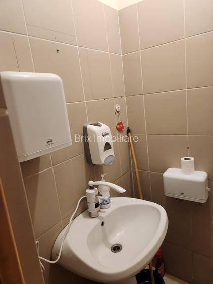 Spatiu Comercial de inchiriat - Calea Rahovei 291 - Parter - Stradal - 13