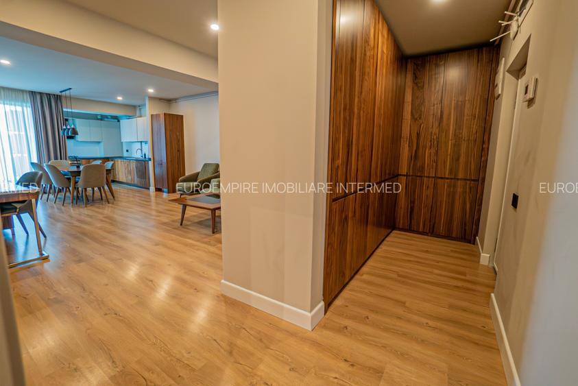 Apartament de vânzare cu 3 camere, zona Campus-Tomis Nord - 17