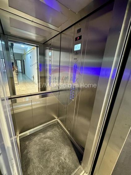 Apartament cu 2 camere Comisia Centrala - 11