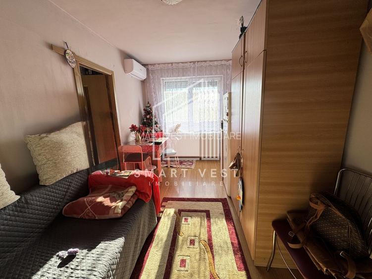 Apartament 2 camere | 32 mp utili | Strada Jiului - 6
