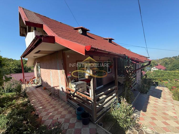 Casa de vanzare in Magura Bacau - 37