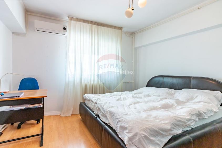 Apartament 3 camere decomandat | Calea Călărașilor – Hyperion | - 6