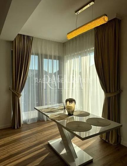 Vilă 170 mp utili cu chiriaș, teren 370 mp – Pipera–Tunari, - 3