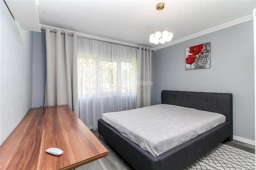 Apartament 2 dormitoare, finisat modern, Golden Tulip, UMF, Zorilor - 6