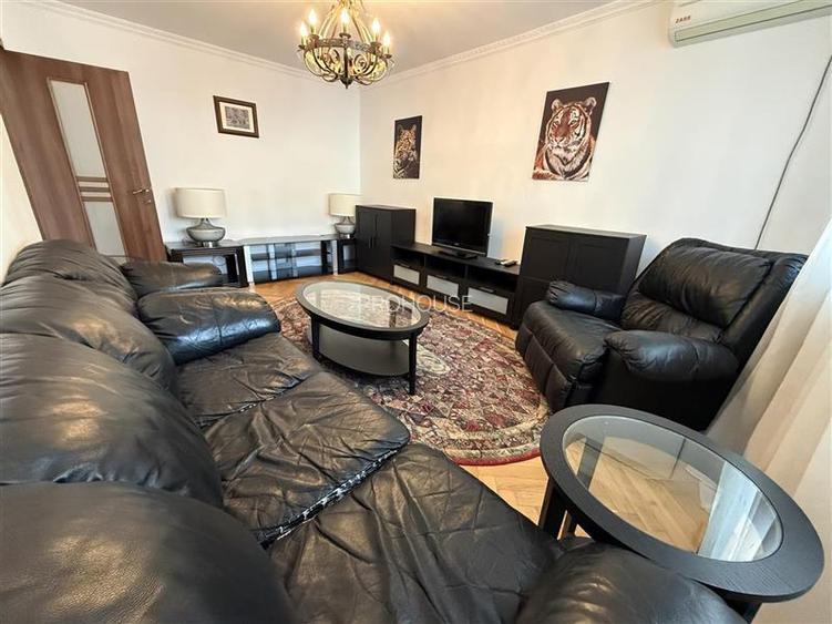 Cascada, Etaj 1, Apartament 3 Camere, mobilat si utilat complet - 2