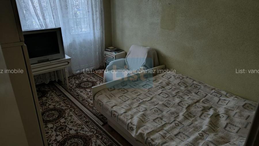 Apartament 4 Camere  – Potențial Imens! - 6