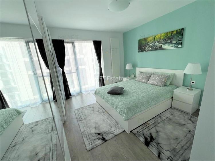 Apartament 2 camere Cloud9 loc de parcare inclus - 4