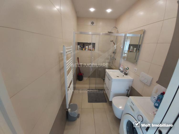 Apartament 2 camere, ultrafinisat in zona ultracentrala, UMF - 8