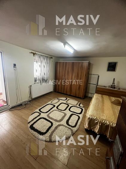 Casă de vânzare în Azuga – 3 camere, teren 167 mp, acces din 2 străzi - 16